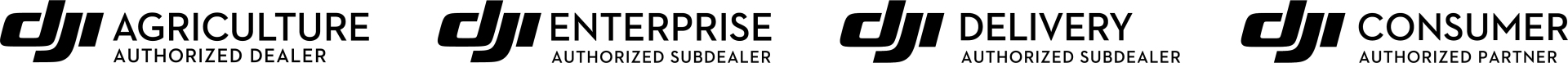DJI Agriculture Logo
